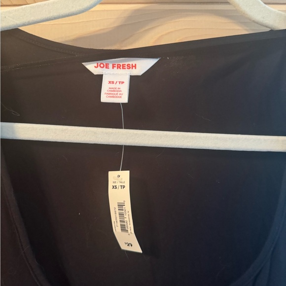 Joe Fresh Dress - Picture 3 of 3